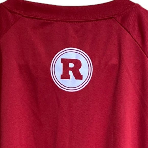 Ringside Short Sleeve Tee Shirt - Picture 9 of 13